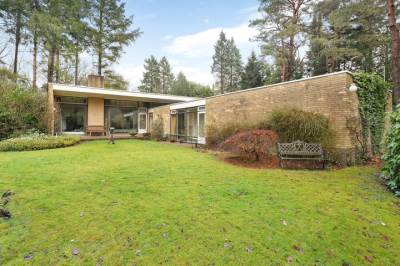 Woning Koningin Julianalaan 1 Hattem