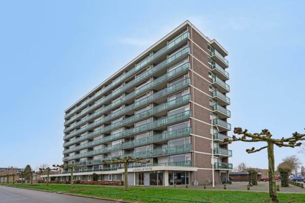 Woning IJsselsingel 70 Den Bosch