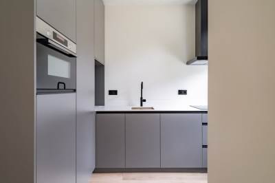 Woning Bennekomstraat 74 Den Haag