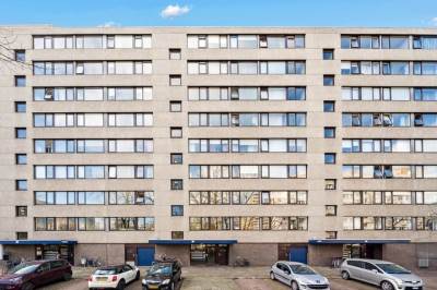 Woning Roland Holstlaan 988 Delft