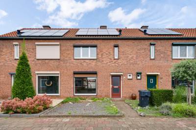 Woning Ruitersweg 26 Susteren