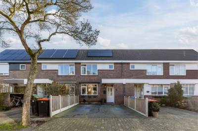 Woning Botter 325 Lelystad