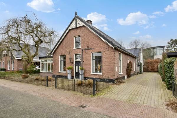 Woning Hoofdstraat 85 Voorthuizen