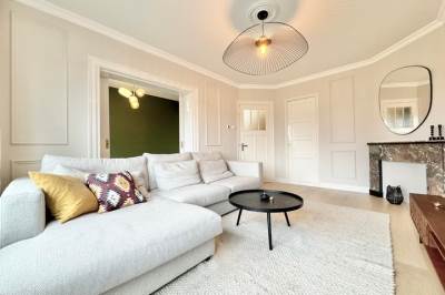 Woning Admiraal De Ruijterweg 4823 Amsterdam