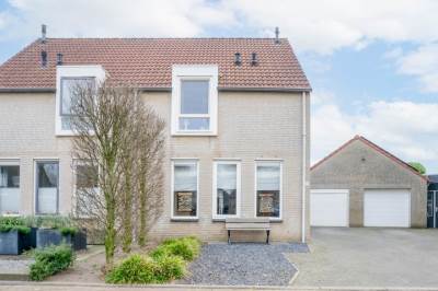 Woning Sille 9 Gemert
