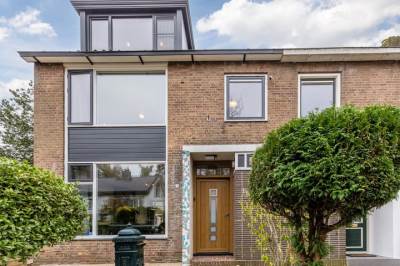 Woning Tesselschadelaan 1 Uithoorn