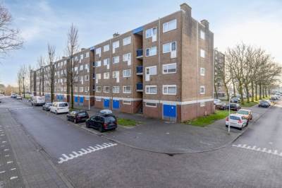 Woning Linnaeusstraat 190 Zaandam