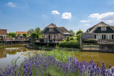 Woning Havenlaan 1 Middelharnis