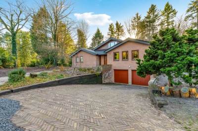 Woning Beukenlaan 3 Doornspijk