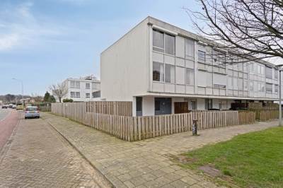 Woning Italiëlaan 132 Heerlen