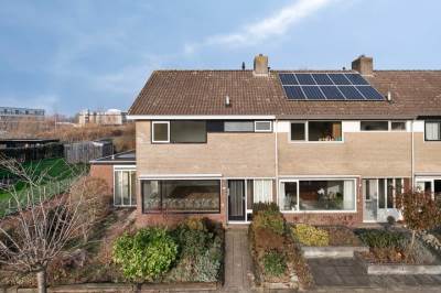 Woning Splitting 25 Drachten