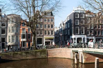 Woning Herengracht 236 Amsterdam