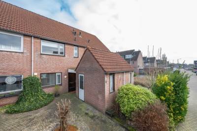 Woning het Achterveld 35 Tiel