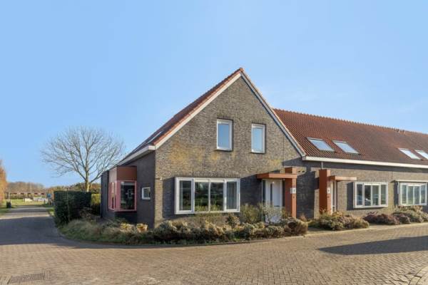 Woning Regulierenpad 2 Vrouwenpolder