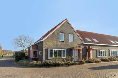 Woning Regulierenpad 2 Vrouwenpolder