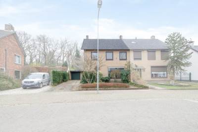 Woning Kloosterstraat 24 Steyl