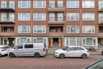 Woning Pleinweg 34C Rotterdam