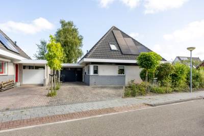 Woning Aewal 3 Winsum (GR)