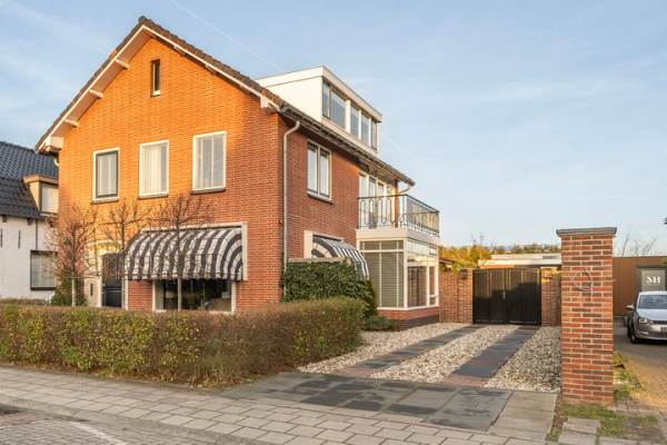 Woning Monsterseweg 65 's-Gravenzande