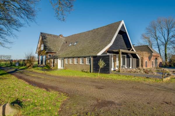 Woning Röwlerdijk 1 Lochem