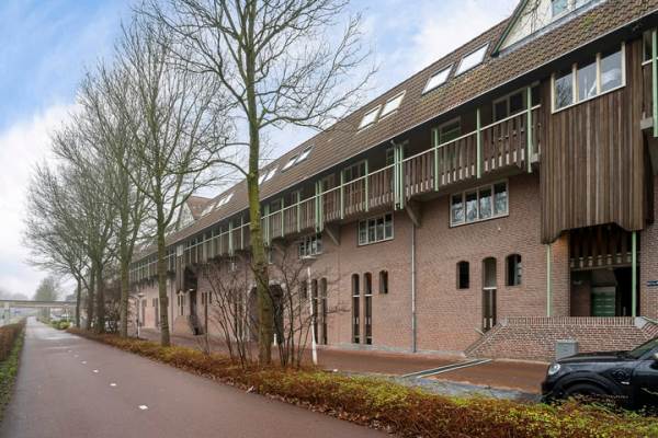 Woning Lissenvaart 85 Zoetermeer