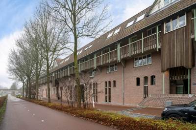 Woning Lissenvaart 85 Zoetermeer