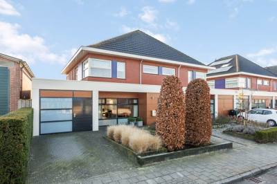 Woning Molenkampstraat 20 Oldenzaal