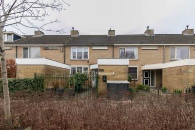 Woning Graan voor Visch 15906 Hoofddorp