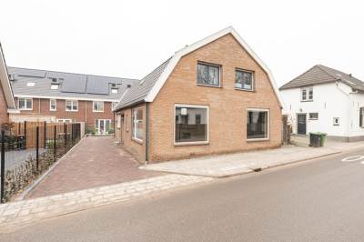 Woning Daver 28 Kerk-Avezaath (Gem. Buren)