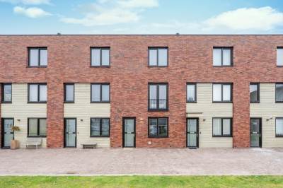 Woning Waterlinie 104 Eindhoven