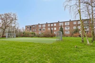 Woning Plutostraat 46 Nijmegen