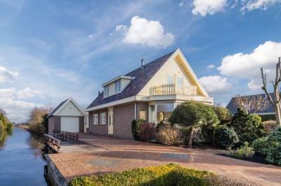 Woning Mendelweg 2 Boskoop
