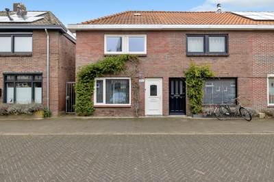 Woning Kreeftstraat 29 Eindhoven
