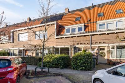 Woning Bosboom Toussaintlaan 29 Heemstede