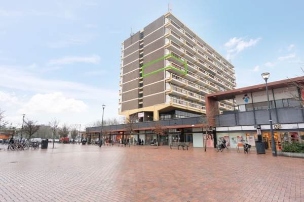 Woning Vijf Meilaan 90 Leiden
