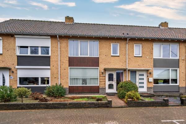 Woning Straelseweg 363 Venlo