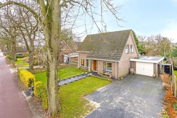 Woning Slenerweg 18 Schoonoord