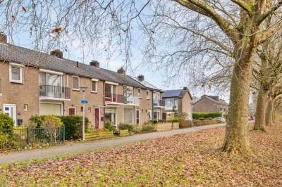 Woning Swartenhondtstraat 5 Arnhem