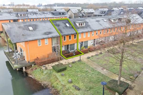 Woning Schildhof 16 Huissen