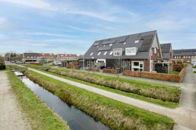 Woning Delderveenweg 28 Zwartebroek