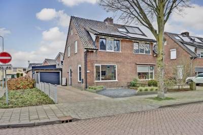 Woning Verlengde Maanderweg 174 Ede