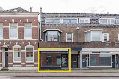 Woning Zijde 60 Boskoop