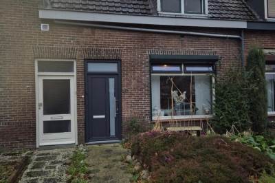 Woning Vijverstraat 6 Brunssum