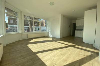 Woning Nunspeetlaan 212A Den Haag