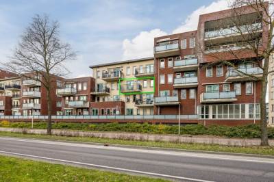 Woning Wulpstraat 92 Hellevoetsluis