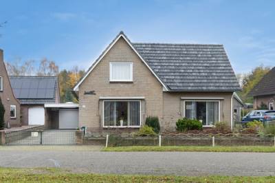 Woning Oude Kerkweg 22 Hattem