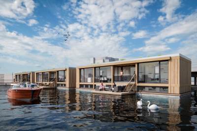 Woning Badhuisweg 154 Zaandam