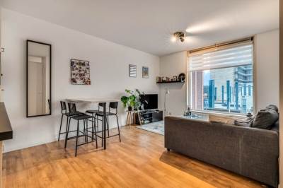 Woning Tuinstraat 85 Veenendaal