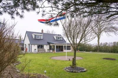 Woning Helleweg 1 Dreischor