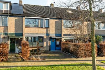 Woning 't Stegeslag 70 Zevenaar